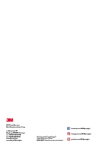 Przejmij kontrolę nad swoim otoczeniem, katalog produktów 3M Speedglas