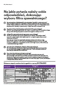 Przejmij kontrolę nad swoim otoczeniem, katalog produktów 3M Speedglas