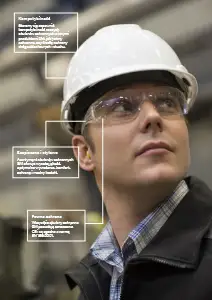 Przejmij kontrolę nad swoim otoczeniem, katalog produktów 3M Speedglas