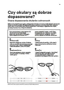 Przejmij kontrolę nad swoim otoczeniem, katalog produktów 3M Speedglas