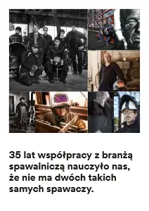 Przejmij kontrolę nad swoim otoczeniem, katalog produktów 3M Speedglas
