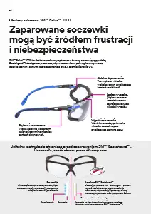 Przejmij kontrolę nad swoim otoczeniem, katalog produktów 3M Speedglas
