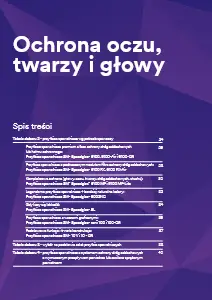 Przejmij kontrolę nad swoim otoczeniem, katalog produktów 3M Speedglas