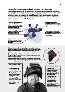Przejmij kontrolę nad swoim otoczeniem, katalog produktów 3M Speedglas