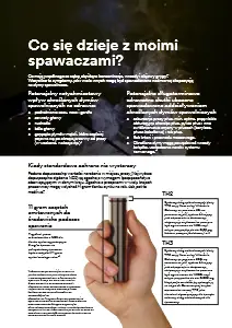 Przejmij kontrolę nad swoim otoczeniem, katalog produktów 3M Speedglas