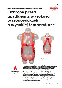 Przejmij kontrolę nad swoim otoczeniem, katalog produktów 3M Speedglas