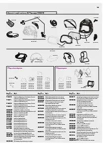 Przejmij kontrolę nad swoim otoczeniem, katalog produktów 3M Speedglas