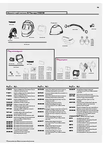 Przejmij kontrolę nad swoim otoczeniem, katalog produktów 3M Speedglas