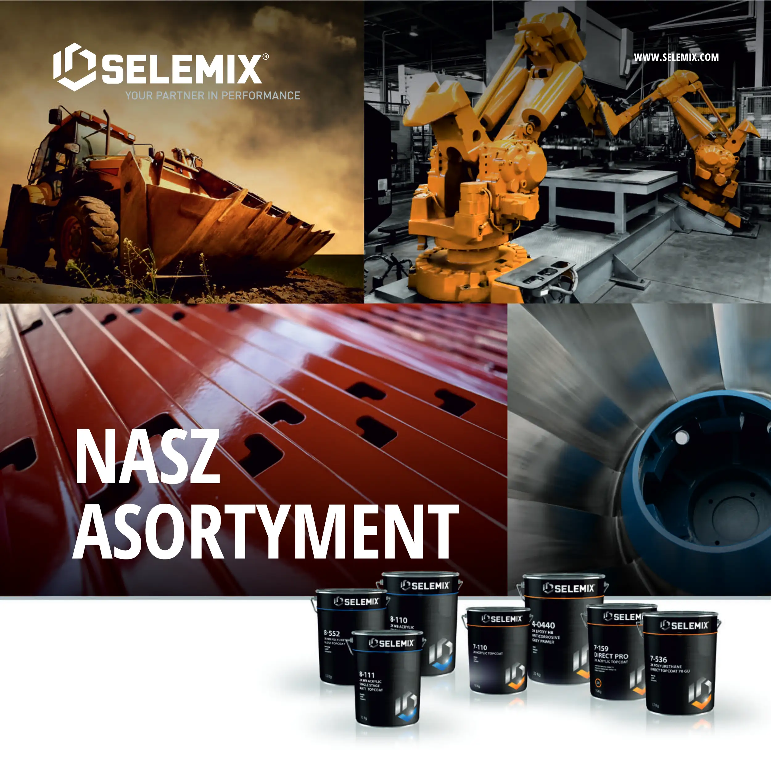 Selemix