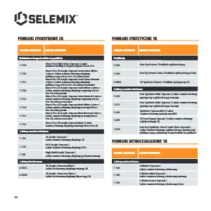 Selemix