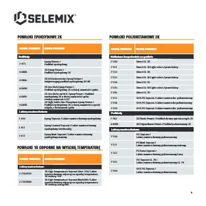 Selemix