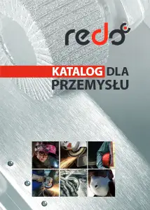 Katalog dla przemysłu REDO