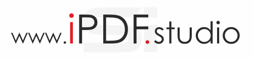 firma iPDF digitalizacja katalogów online