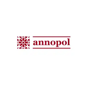 katalog firmy ANNOPOL