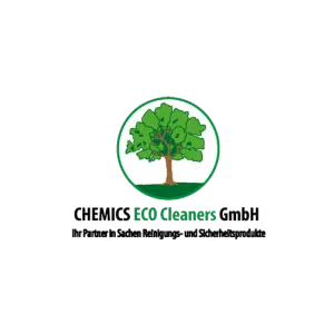 katalog firmy CHEMICS ECO Cleaners