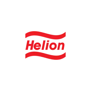 katalog firmy Helion Tools