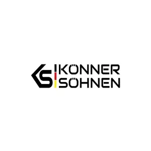 katalog firmy Konner & Sohnen