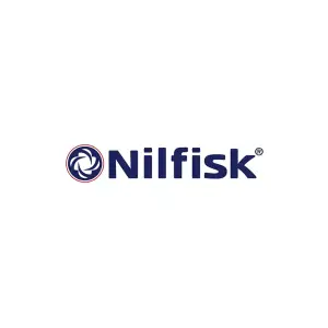 katalog firmy Nilfisk