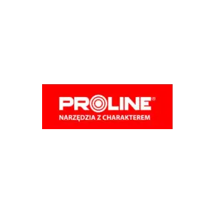 katalog firmy Proline