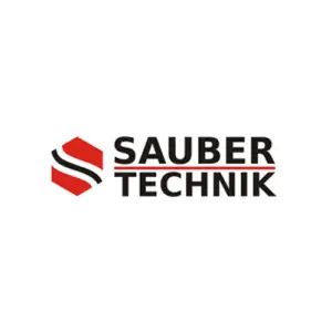 katalog firmy Sauber Technik Polska