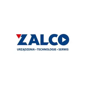 katalog firmy Zalco